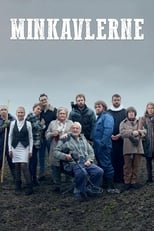 Poster de la serie Minkavlerne