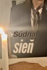 Poster de la película Súdna sieň