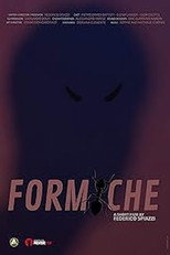 Poster de la película Formiche