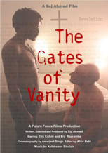 Poster de la película The Gates of Vanity