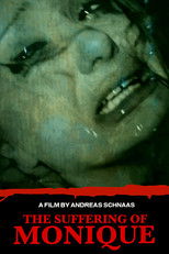 Poster de la película The Suffering of Monique