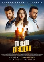 Poster de la película Dert Bende