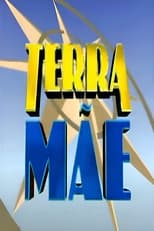 Poster de la serie Terra Mãe