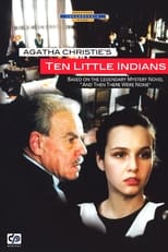 Poster de la película Ten Little Indians