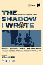 Poster de la película The Shadow I Wrote