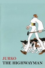 Poster de la película Brigand Jurko
