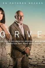 Poster de la serie Porvenir