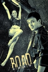 Poster de la película Road