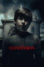 Poster de la película The Confession