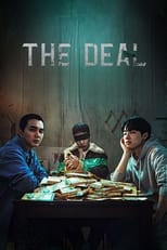 Poster de la serie The Deal