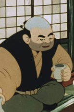 Poster de la película The Black Woodcutter and the White Woodcutter