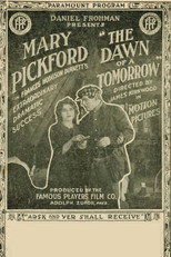Poster de la película The Dawn of a Tomorrow