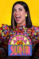 Poster de la serie Atua ou Surta