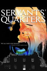Poster de la película Servants’ Quarters
