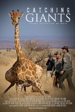 Poster de la película Catching Giants