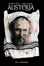 Poster de la película Austeria