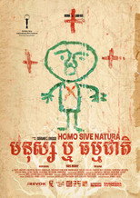 Poster de la película A Man Of Nature