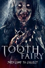 Poster de la película Tooth Fairy