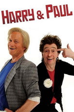 Poster de la serie Harry & Paul