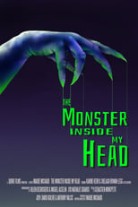 Poster de la película The Monster Inside My Head