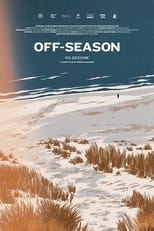 Poster de la película Off-Season