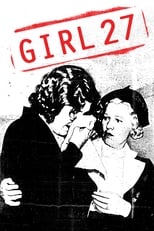 Poster de la película Girl 27