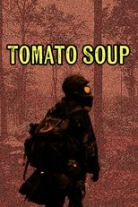 Poster de la película Tomato Soup