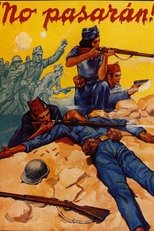 Poster de la película The Aguiluchos of the FAI in the Land of Aragon Report 2
