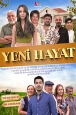 Poster de la película New Life