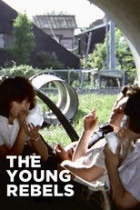 Poster de la película The Young Rebels