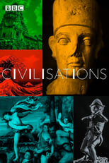 Poster de la serie Civilisations