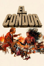 Poster de la película El Condor