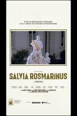 Poster de la película SALVIA ROSMARINUS
