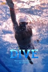 Poster de la película Dive: The Beginning