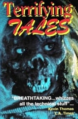 Poster de la película Terrifying Tales