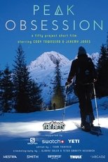 Poster de la película Peak Obsession
