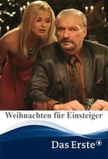 Poster de la película Weihnachten für Einsteiger