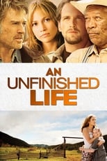Poster de la película An Unfinished Life