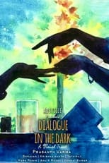 Poster de la película Dialogue in the Dark
