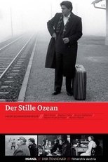 Poster de la película The Silent Ocean