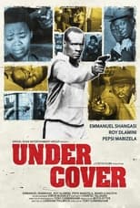 Poster de la película Under Cover