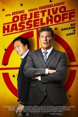 Poster de la película Objetivo: Hasselhoff