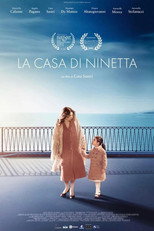 Poster de la película La casa di Ninetta