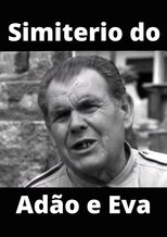 Poster de la película Simiterio do Adão e Eva