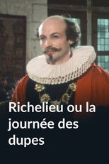 Poster de la película Richelieu ou La journée des dupes