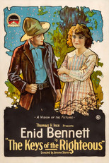 Poster de la película The Keys of the Righteous