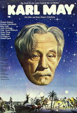 Poster de la película Karl May