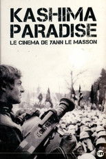 Poster de la película Kashima Paradise