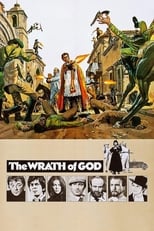 Poster de la película The Wrath of God