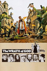 Poster de la película The Wrath of God